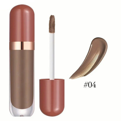 Full Coverage Liquid Foundation & Concealer – Long-Lasting, Waterproof & Flawless Finish