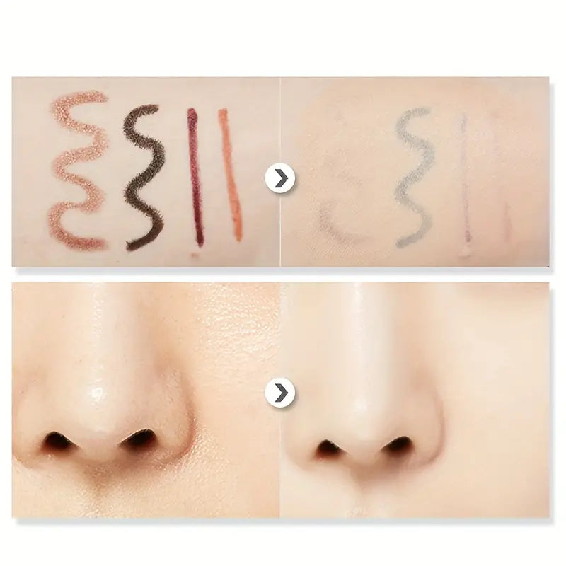 Moisturizing Oil Serum Liquid Foundation – Hydrating, Lightweight & Radiant Finish